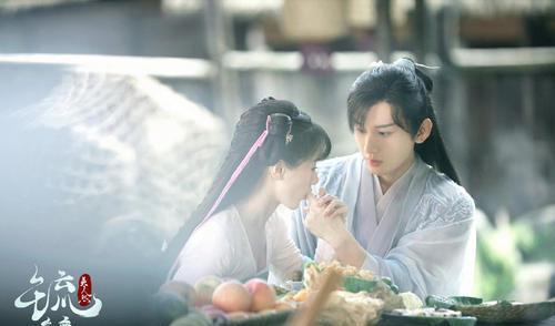 腾讯|《琉璃》为何有热度却没大爆，归根结底还是这几个原因