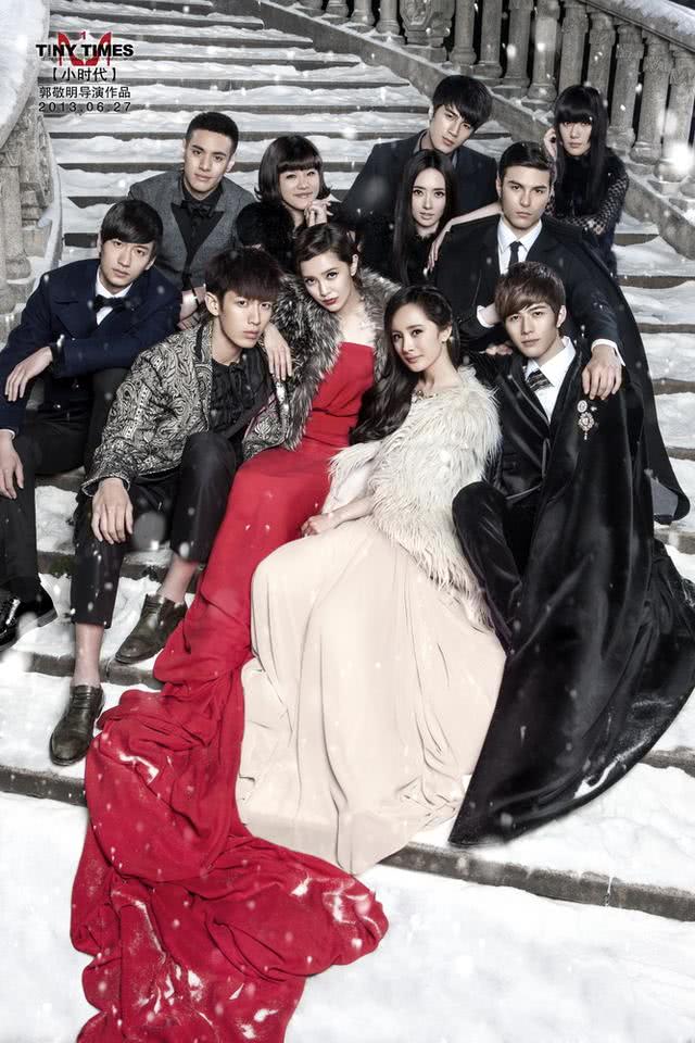 「上海堡垒」传说中的“十部烂片”，你肯定看过