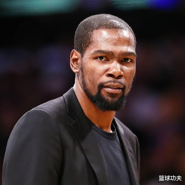 戴维斯|倒霉！正式缺席！戴维斯伤病终于有了结果！杜兰特说的有道理！