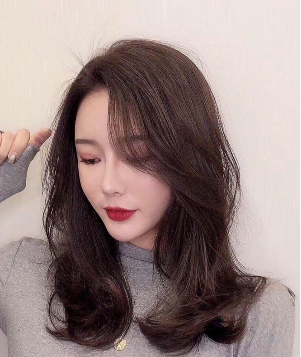 发型|九月这21款发型会火，一看就不一样，剪完不后悔