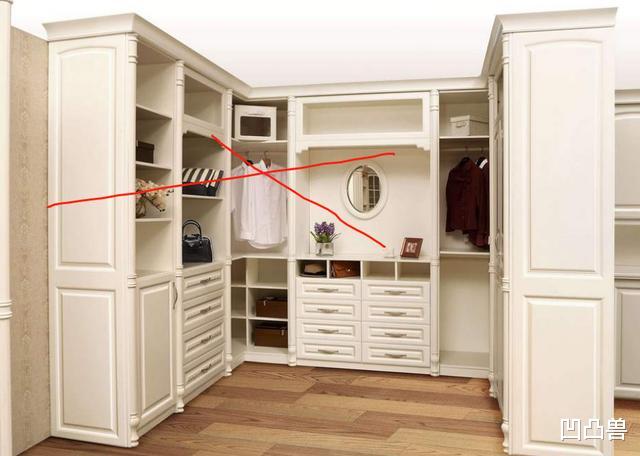 设计师|刚装完新房，这16项装修惨遭邻居背地里嘲讽！有钱瞎作作，胡乱装