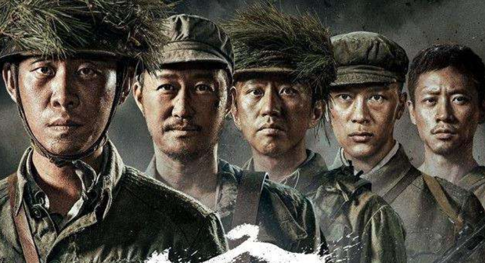 吴京|票房超过31亿，吴京黄渤都败下阵来，这部大片年度票房第一稳了