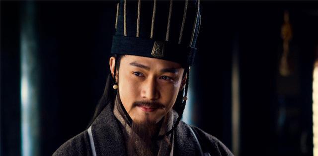 徐庶@徐庶一生推荐两人:一位成为蜀汉功臣,一位成为蜀汉最大的敌人