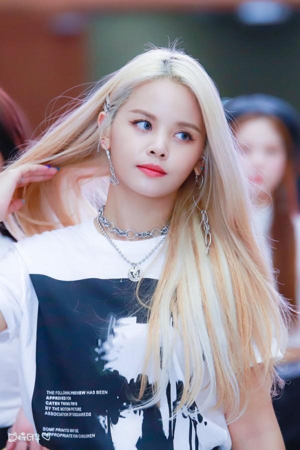 jyp|这6位来自泰国的K-Pop偶像正在成为韩国的顶流