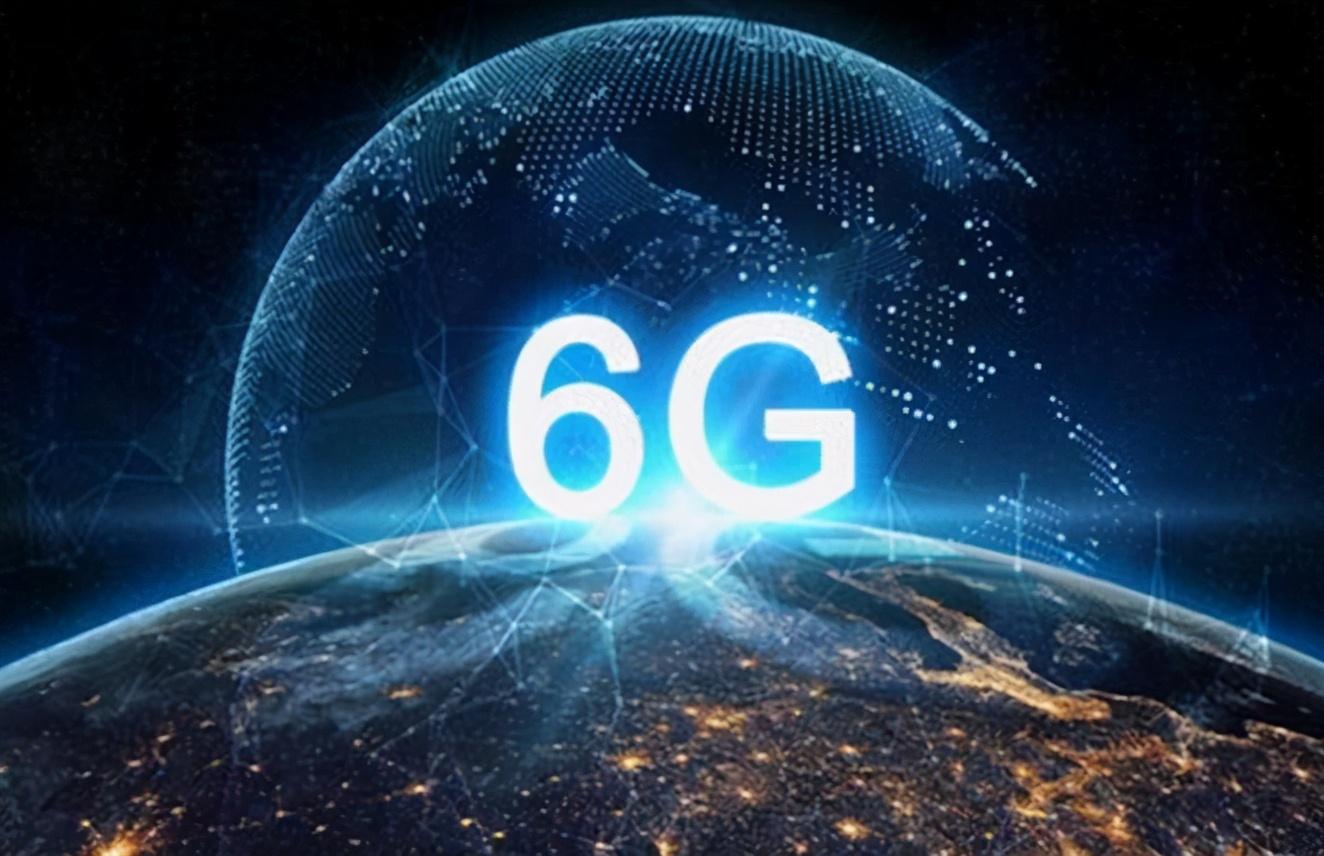 卫星|西方刚限制华为，中国就传来喜报，全球首颗6G试验卫星发射成功