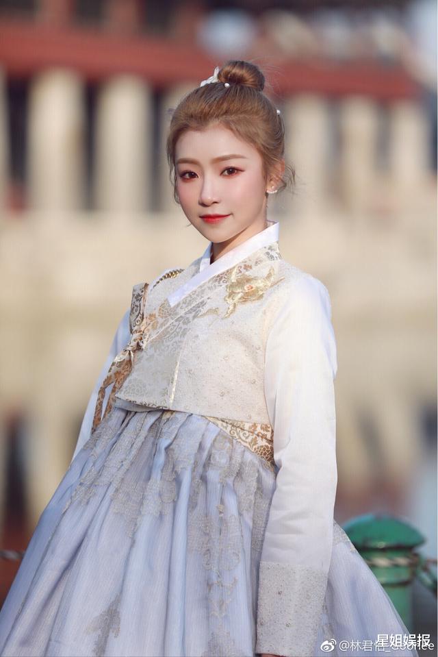 创造营2020|《101》和《创3》都没有出道，她终于尝试转型，新剧给黄灿灿当女配