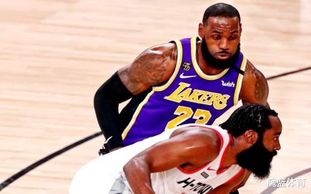 詹姆斯·哈登|9+60%攻防升级，火箭这笔1换2交易有水平，哈登全队都受益