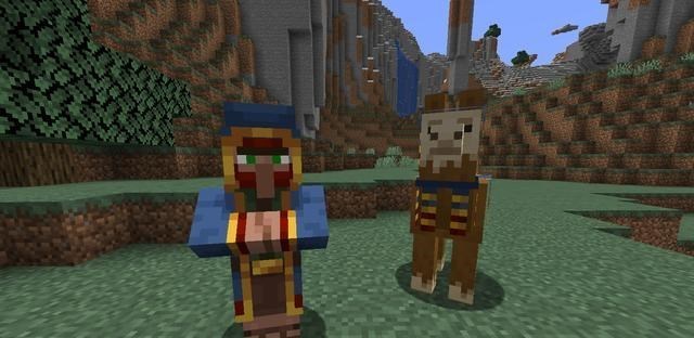 我的世界|MC最惨的7种生物，人人喊打的小海龟最惨？和它相比还是差了些！