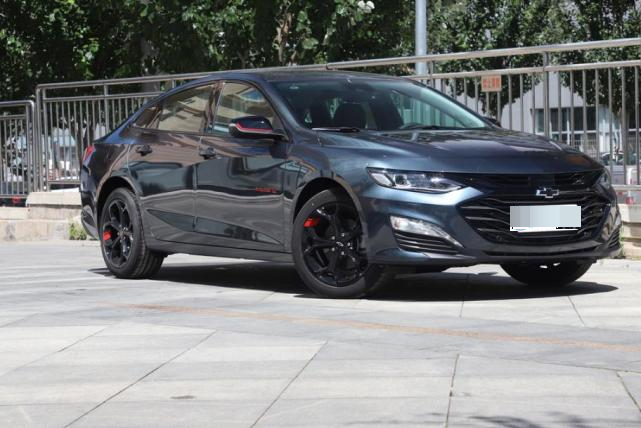 国产车|雪佛兰醒悟了,推出1.5T四缸迈锐宝xl,为了销量还直降5.77万