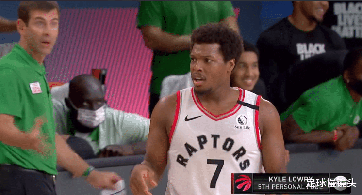 猛龙队|4-3！大冷门！卫冕冠军轰然倒下，780万巨星打疯了，29分成MVP