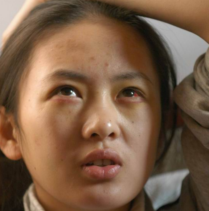 佟丽娅|《三十而已》角色纷争,三番两次角色替演,这对姐妹花早就开撕了