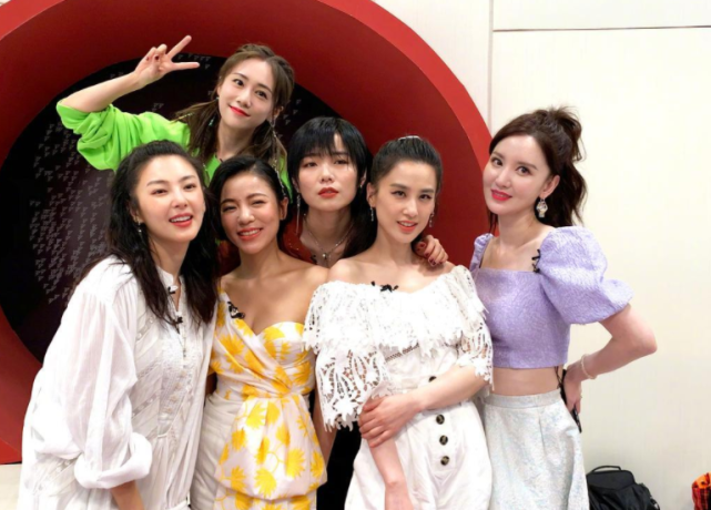 『姐姐』搞这么快?《披荆斩棘的哥哥》曝初选名单,比姐姐更不可思议