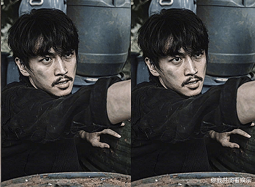 陈晓|有种“整容”叫陈晓刮完胡子，杀青照曝光后，跟王一博同框比他还帅