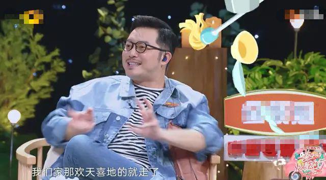 胡可|胡可坦白！结婚九年后悔和沙溢结婚，得知原因很现实