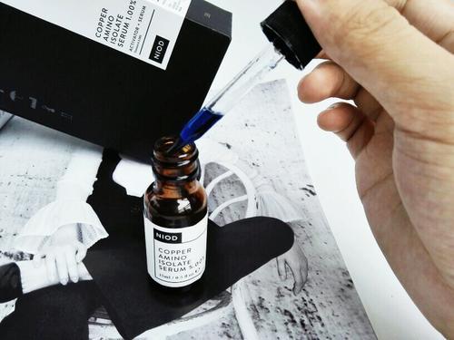 「护肤品」这些超小众的护肤品牌，你都认识几个呢？