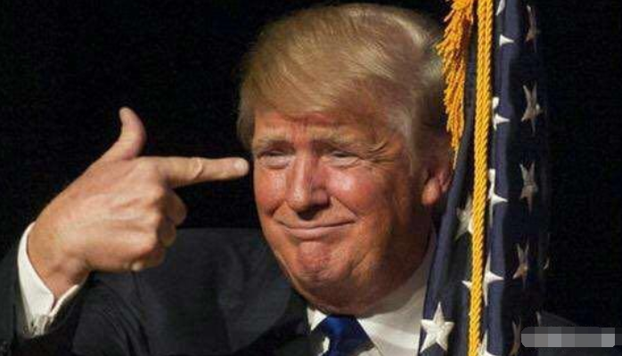 『美国』北京时间截止5月18日，联合国制裁降临？特朗普阴谋终将得逞