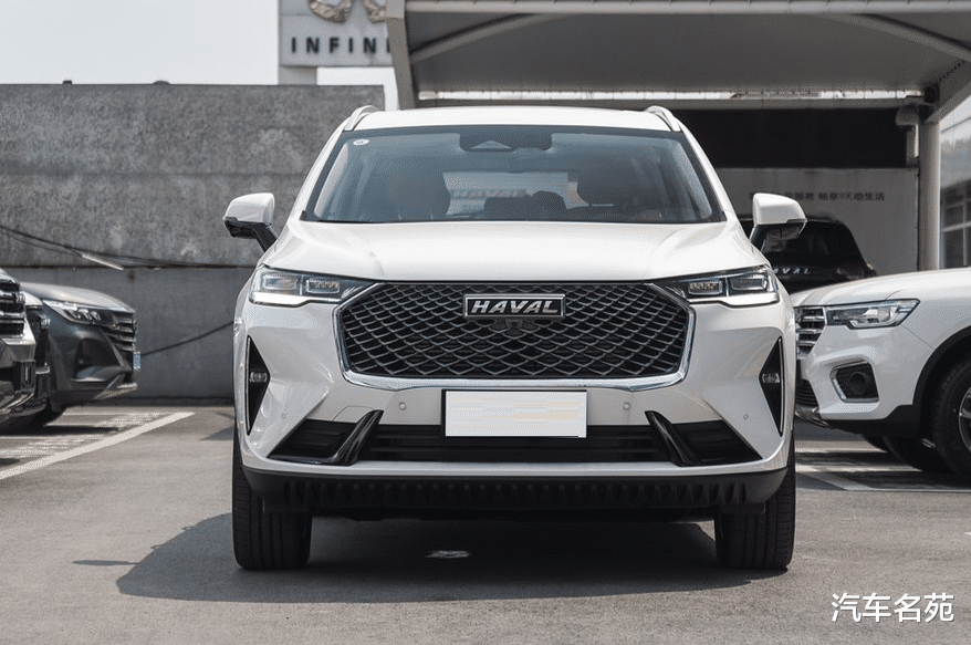 SUV|最新SUV“油耗”排行榜出炉:途岳第七,奇骏前十,哈弗H6、博越上榜!