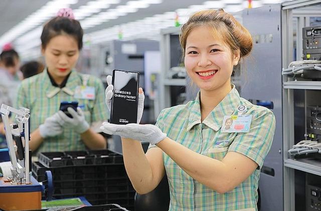 三星|在中国混不下去了?三星彻底逃离,将关闭国内所有工厂