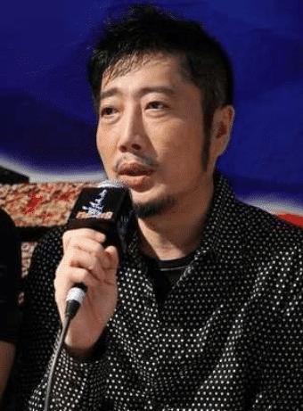 任贤齐|因赌钱输光光，回家后仅3分钟创作这首歌，直到现在没人打破销量纪录