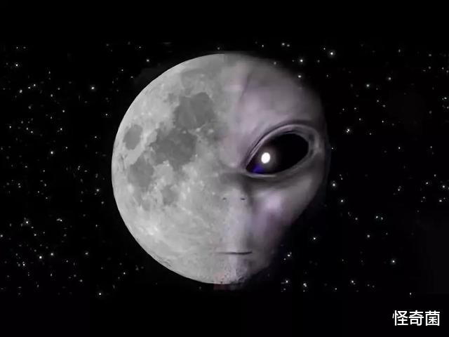 宇航员▲回来坚称宇宙有“操控者”，宇航员们在月球究竟看到了什么？