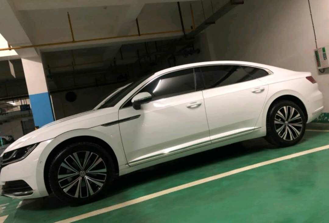 大众CC|大众颜值爆棚轿跑CC已降幅接近5W，现在适合入手吗？