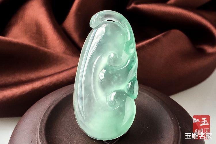 翡翠|如意翡翠的价格是多少？如意翡翠价格介绍