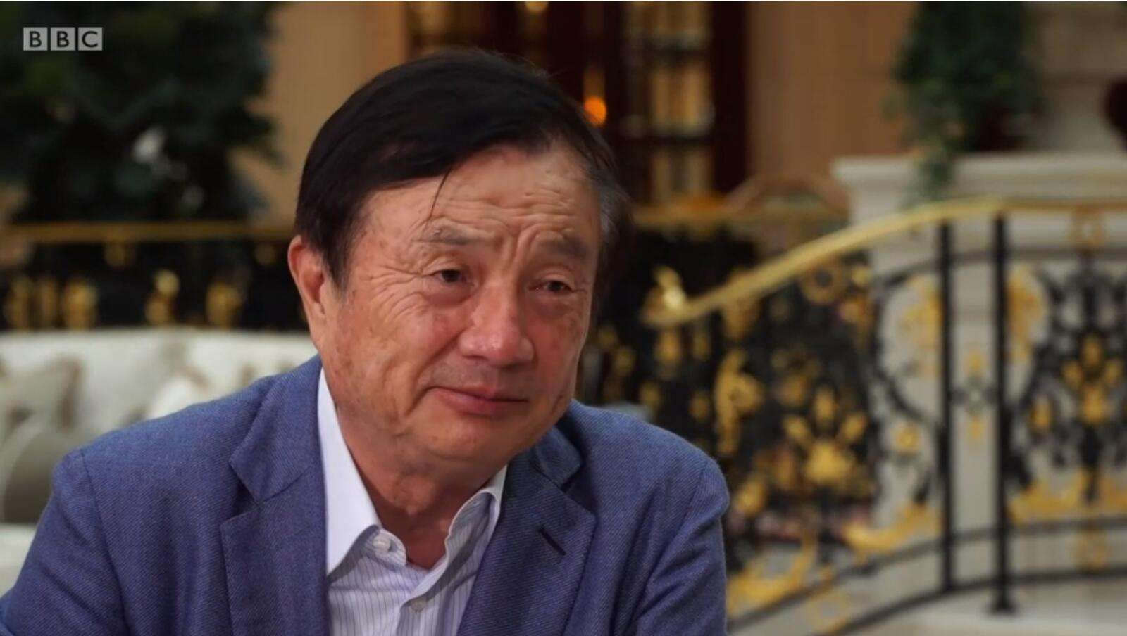 大疆无人机|美国制裁下的大疆无人机：你制裁我？我还制裁你呢！