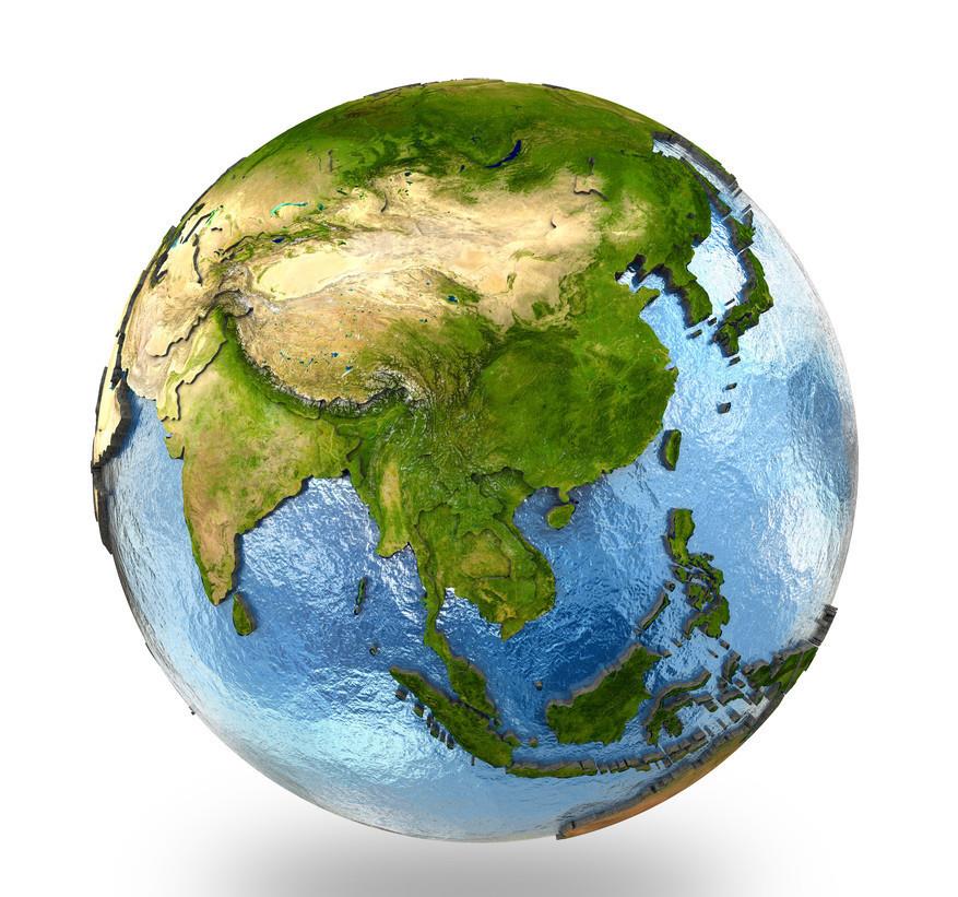 『』地球上为什么有这么多的水？都是从哪来的？这些水会蒸发到宇宙吗