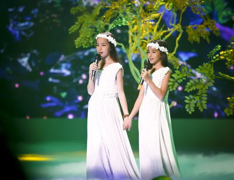 娇兰|不是星二代，她的背景却碾压所有人