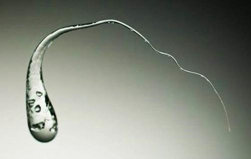 科学家|比金刚石还要坚硬的物质“鲁伯特之泪”