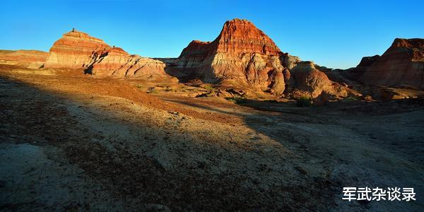 [轰-6]中国“最危险”的一处边境，7条军犬牺牲，士兵却只能防守不能攻