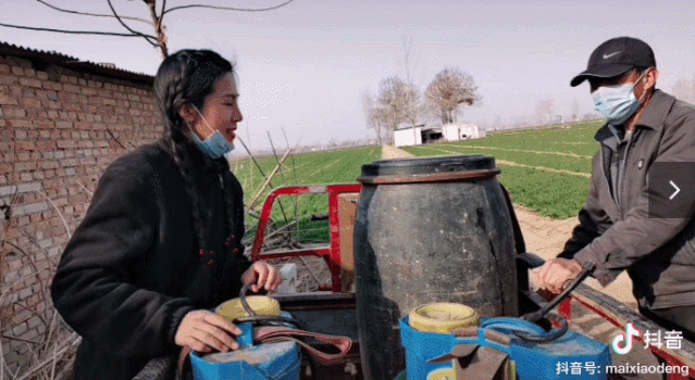 狐狸|河南李子柒火了？连央视都点赞！