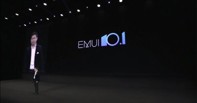 华为：?华为推送新系统，流畅度比肩苹果iOS，22款老机型集体升级