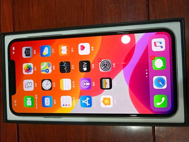 iphone12|iPhone12来到之后，这四款苹果手机或该彻底说再见！