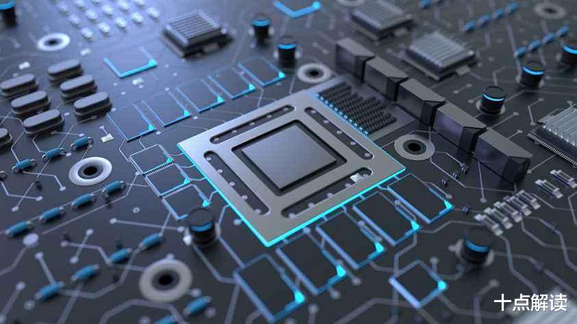 华为|芯片业损失高达11358亿，美国再次“放行”3家供应商！华为回应