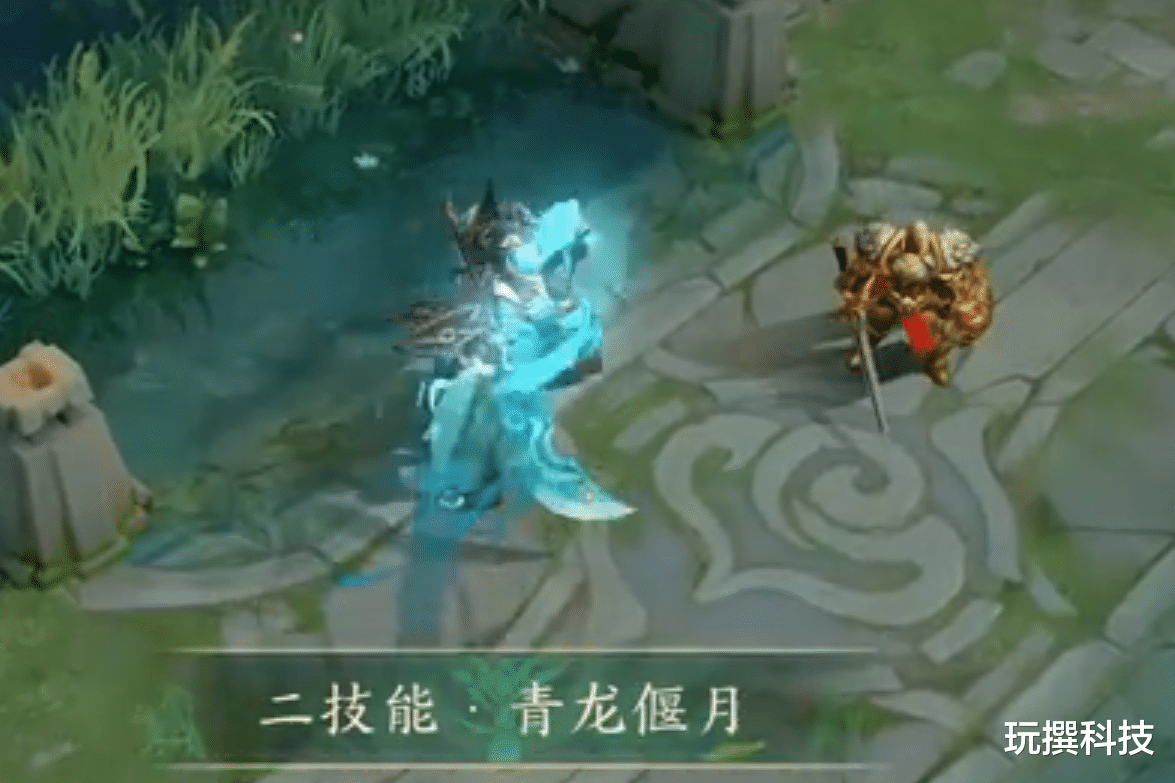 关羽|关羽武圣被嫌弃！天美怒晒皮肤价格，网友：创史上新低！