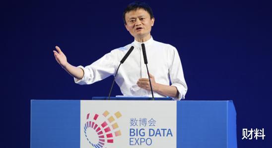 大数据:未来最值钱的,将不再是石油和房子,马云预言一定是“这个东西”