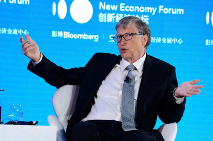 美国■特朗普差点骗了全世界，难怪确诊250万还不着急，原来一切早有预谋！