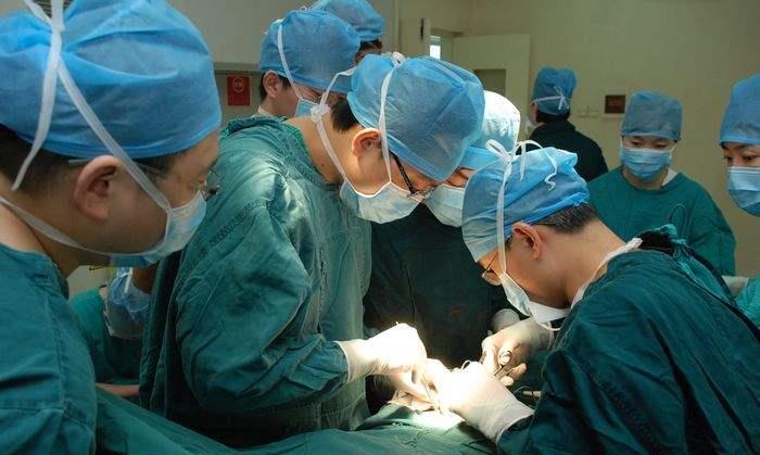 【】为什么做完手术，有时候医生会让病人自费买白蛋白？