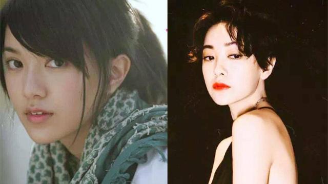 短发|为什么有人剪短发洋气有的却像大妈？原因有3点，女明星也躲不过