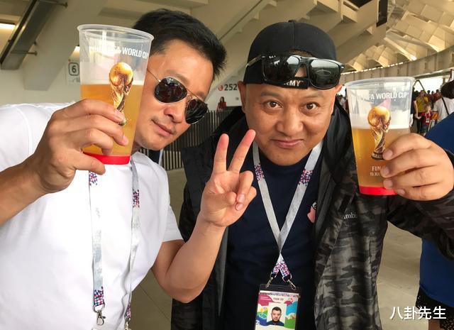 春光灿烂猪八戒■20年后《春光灿烂猪八戒》要翻拍了，八位演员今昔对比照令人唏嘘