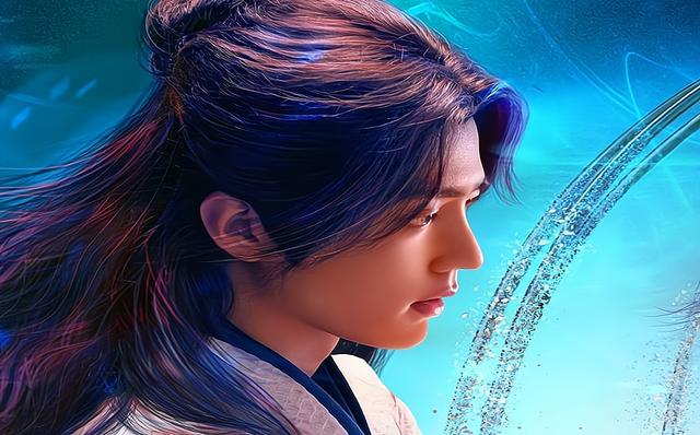 肖战|肖战《斗罗大陆》本月开播，他能否打破“翻拍必死”的局面？