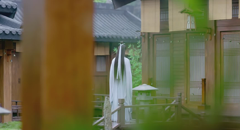 琉璃|琉璃：那些剧中未曾出现，却活在网友相册里的司凤剧照！