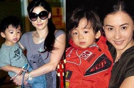 王菲|王菲又作妖,谢老爷子彻底撕破脸皮,直言誓死不让王菲进谢家门