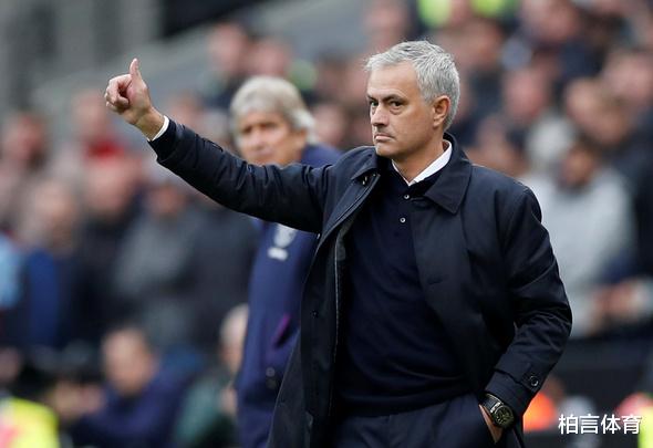 英超▲疯狂！曝英超土豪送新帅2亿巨星，穆里尼奥遭重大打击