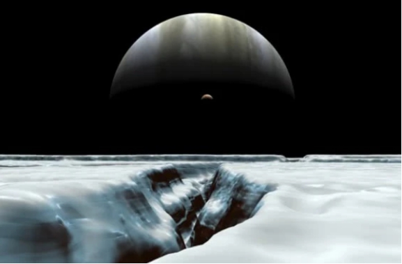 中国火星探测器|科学家发现了一颗富氧星球，人类未来星际移民有望了？