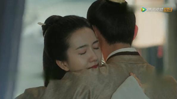 清平乐■《清平乐》完结，官家病逝，苗娘子终于说出了藏在心里的秘密