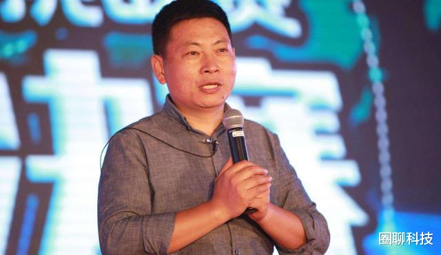 iphone12|iPhone12预售脱销！余承东终究扛下所有，连夜曝光Mate40所有细节