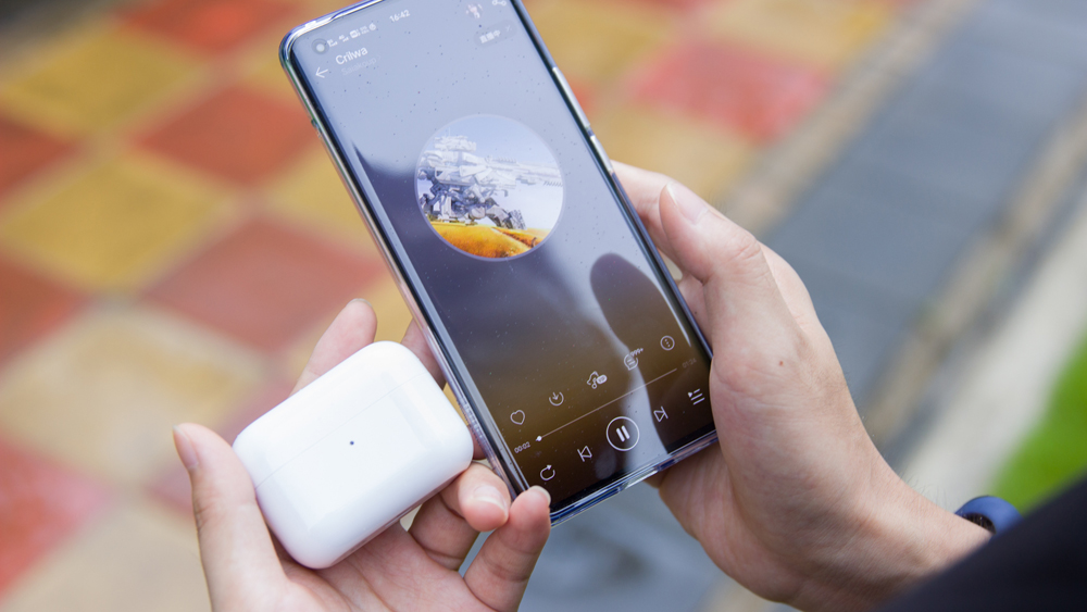 荣耀|百元最强TWS?荣耀亲选Earbuds X1极具性价比体验