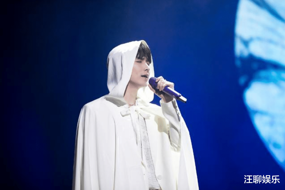 张艺兴:丁太升评价张艺兴的《爱莲说》:你是真没文化,也真不懂音乐